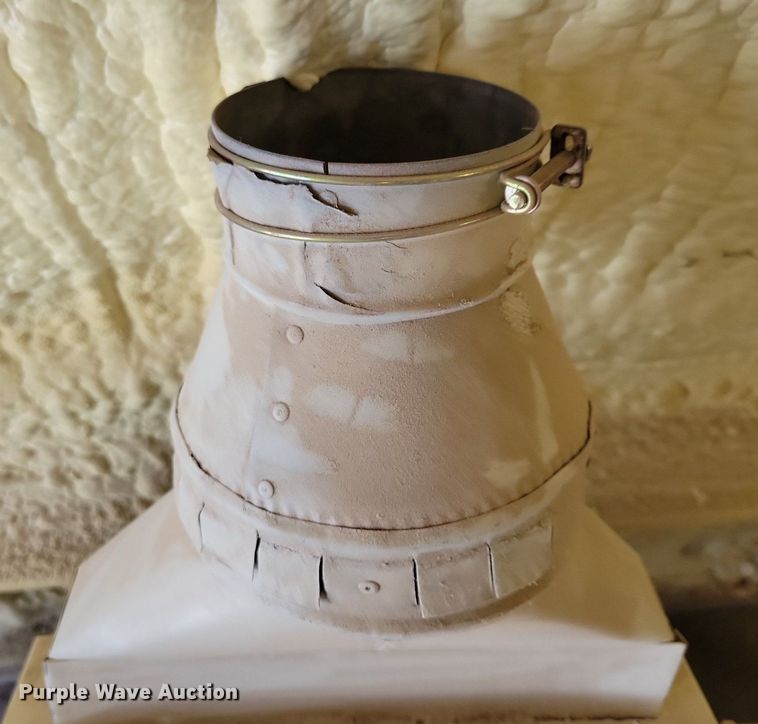 image for item LO9861 Foley Belsaw  planer