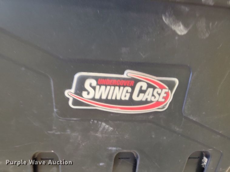 image for item LO9863 (4) tool boxes