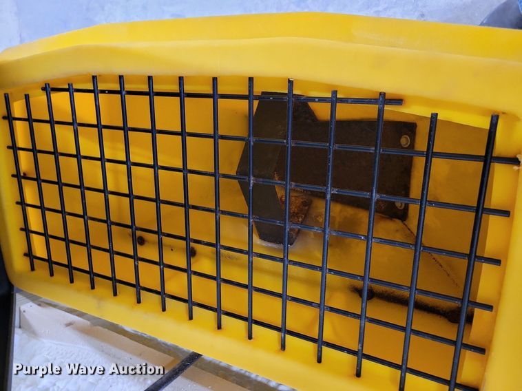 image for item LO9864 (2) Snow Ex Bulk Pro 1575 spreaders