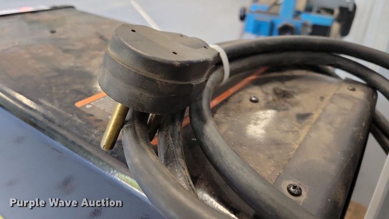 image for item LO9867 Tweco Fabricator 211i  welder