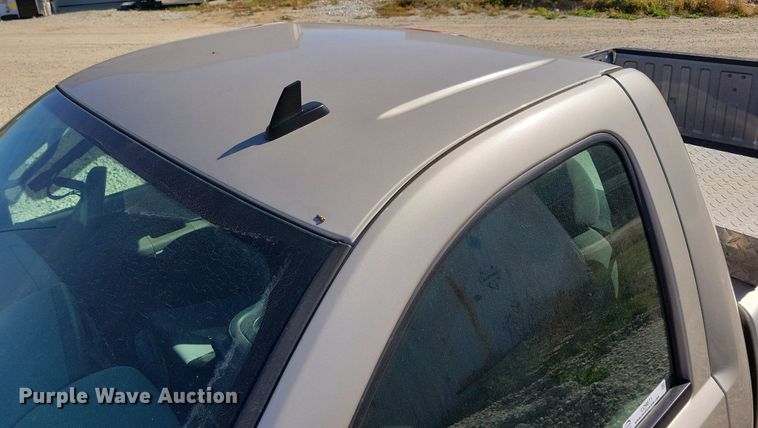 image for item LO9871 2009 Chevrolet Silverado 1500  pickup truck