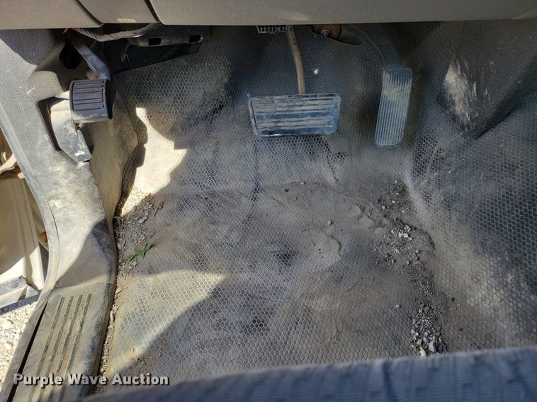 image for item LO9871 2009 Chevrolet Silverado 1500  pickup truck