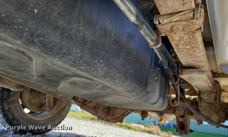 image for item LO9871 2009 Chevrolet Silverado 1500  pickup truck