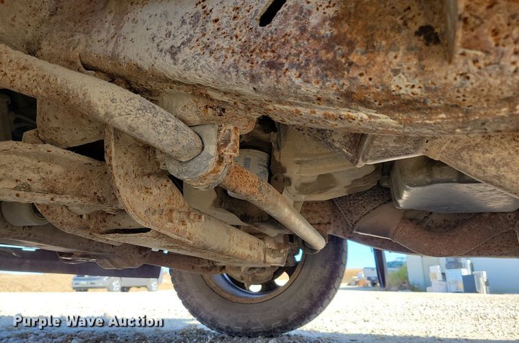 image for item LO9871 2009 Chevrolet Silverado 1500  pickup truck