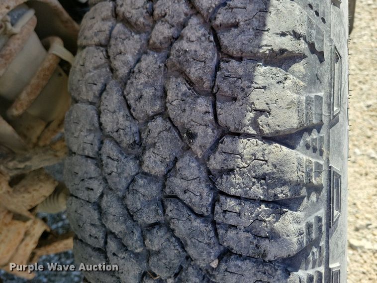 image for item LO9871 2009 Chevrolet Silverado 1500  pickup truck