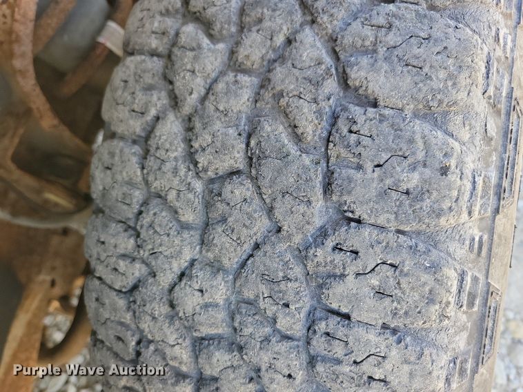 image for item LO9871 2009 Chevrolet Silverado 1500  pickup truck