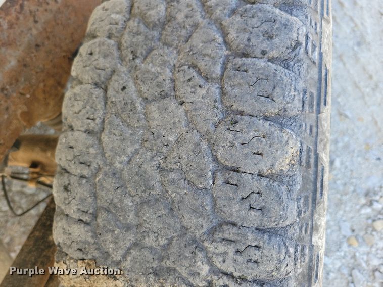 image for item LO9871 2009 Chevrolet Silverado 1500  pickup truck