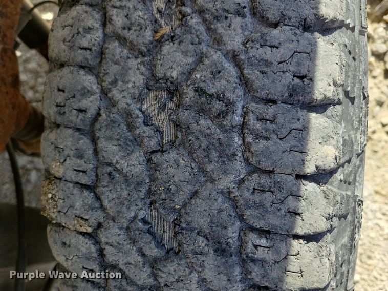 image for item LO9871 2009 Chevrolet Silverado 1500  pickup truck