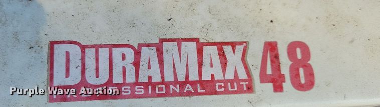 image for item LO9872 Grasshopper 120K  ZTR lawn mower