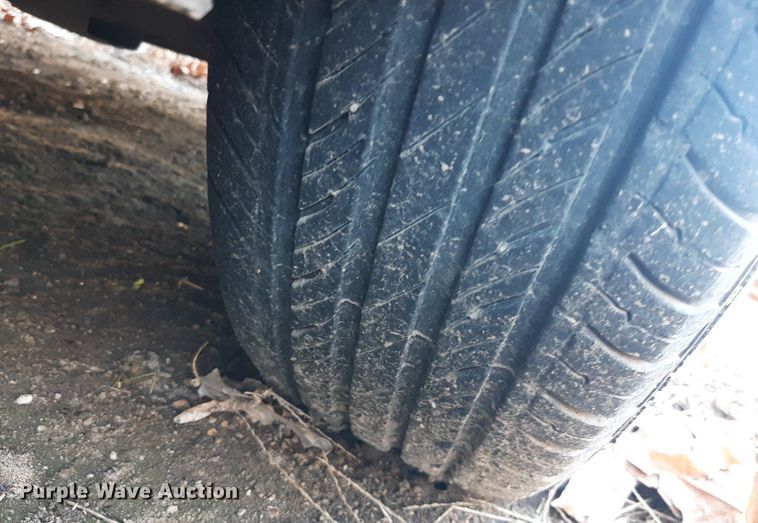 image for item LR9761 2002 Buick Century