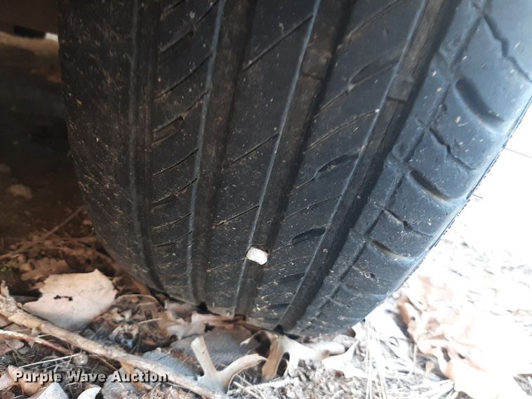 image for item LR9761 2002 Buick Century