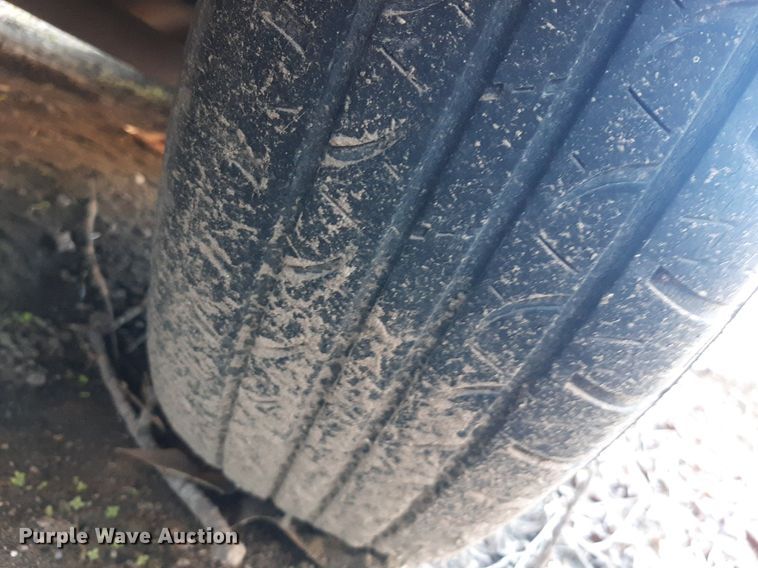 image for item LR9761 2002 Buick Century