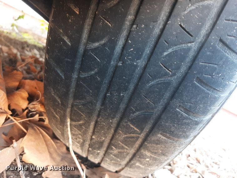 image for item LR9761 2002 Buick Century