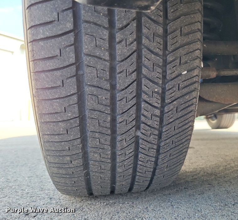 image for item LS9719 2010 Ford Crown Victoria Police Interceptor