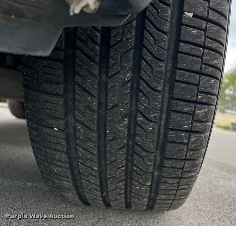 image for item LU9802 2012 Chevrolet Tahoe Police  SUV