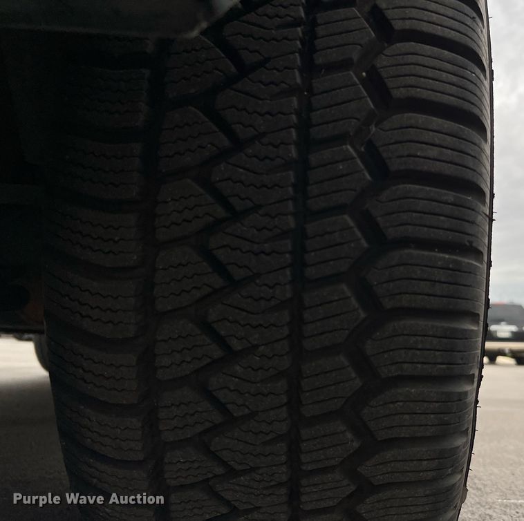 image for item LU9802 2012 Chevrolet Tahoe Police  SUV