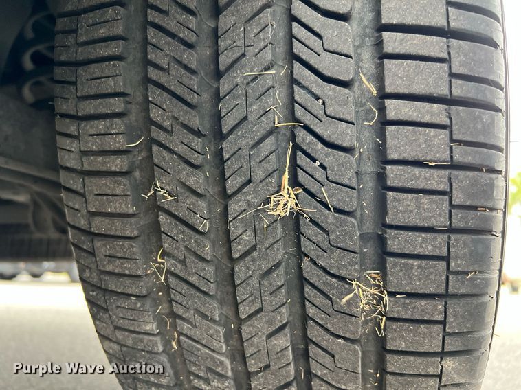 image for item LU9802 2012 Chevrolet Tahoe Police  SUV