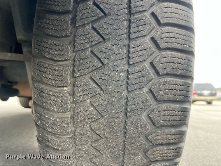 image for item LU9803 2012 Chevrolet Tahoe Police  SUV