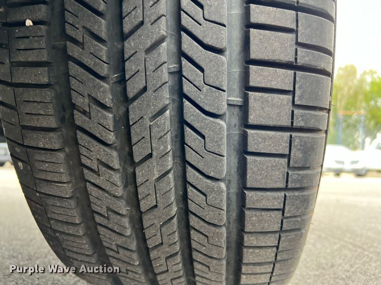 image for item LU9803 2012 Chevrolet Tahoe Police  SUV