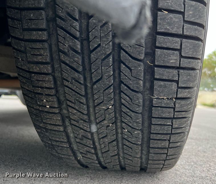 image for item LU9804 2014 Chevrolet Tahoe Police  SUV