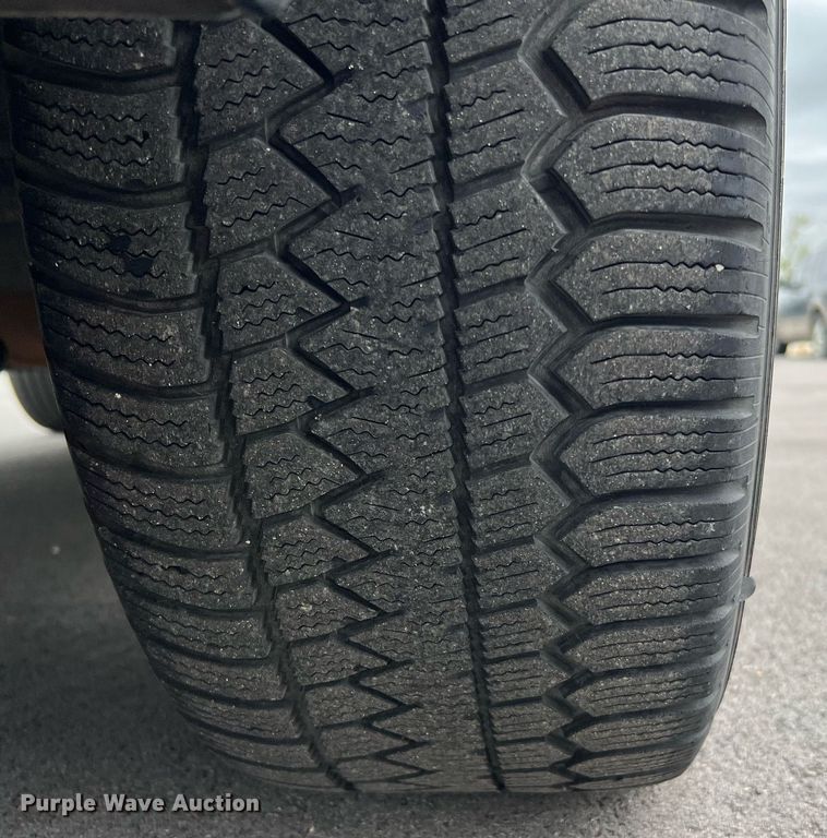 image for item LU9804 2014 Chevrolet Tahoe Police  SUV