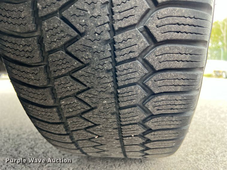 image for item LU9804 2014 Chevrolet Tahoe Police  SUV