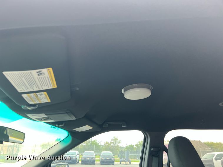 image for item LU9805 2016 Ford Explorer Police Interceptor  SUV