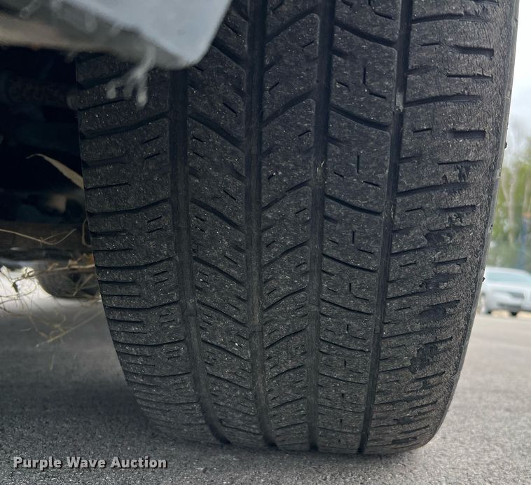 image for item LU9805 2016 Ford Explorer Police Interceptor  SUV