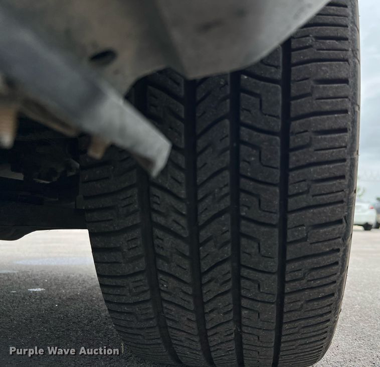 image for item LU9805 2016 Ford Explorer Police Interceptor  SUV