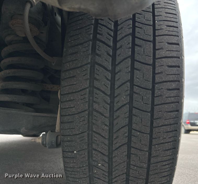 image for item LU9805 2016 Ford Explorer Police Interceptor  SUV