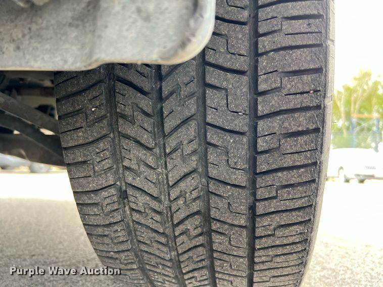 image for item LU9805 2016 Ford Explorer Police Interceptor  SUV