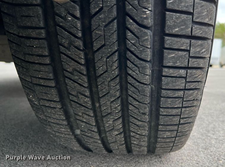 image for item LU9806 2013 Chevrolet Tahoe Police  SUV