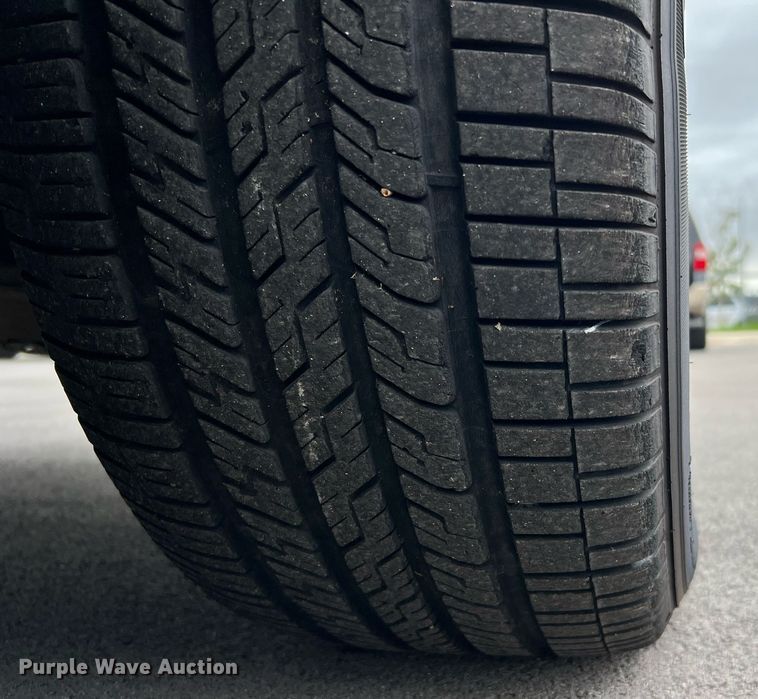 image for item LU9806 2013 Chevrolet Tahoe Police  SUV