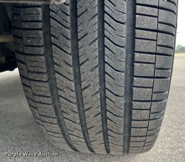 image for item LU9806 2013 Chevrolet Tahoe Police  SUV