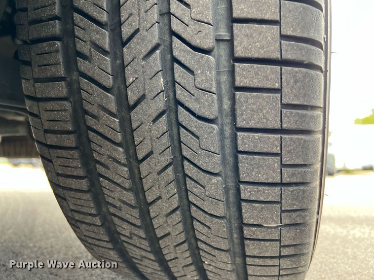 image for item LU9806 2013 Chevrolet Tahoe Police  SUV