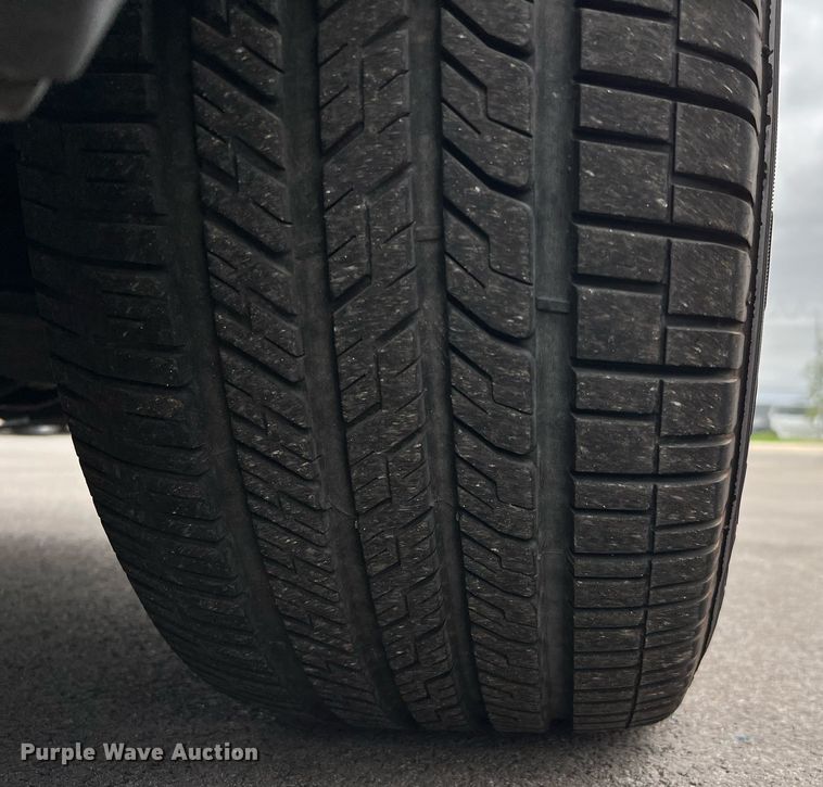 image for item LU9807 2012 Chevrolet Tahoe Police  SUV