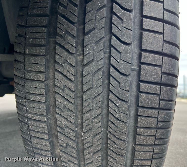 image for item LU9807 2012 Chevrolet Tahoe Police  SUV