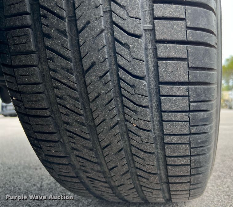 image for item LU9808 2012 Chevrolet Tahoe Police  SUV