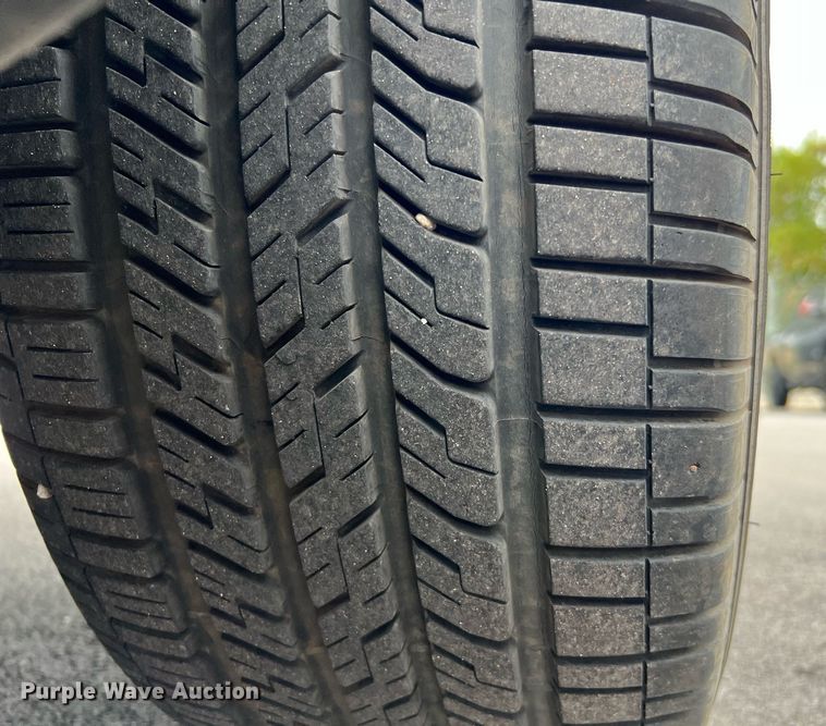 image for item LU9809 2013 Chevrolet Tahoe Police  SUV