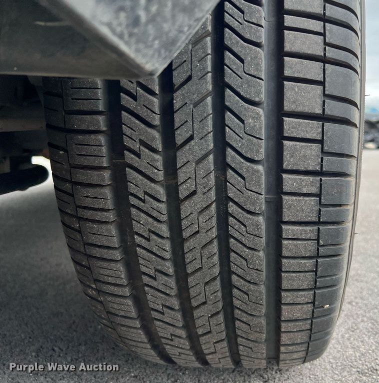 image for item LU9809 2013 Chevrolet Tahoe Police  SUV