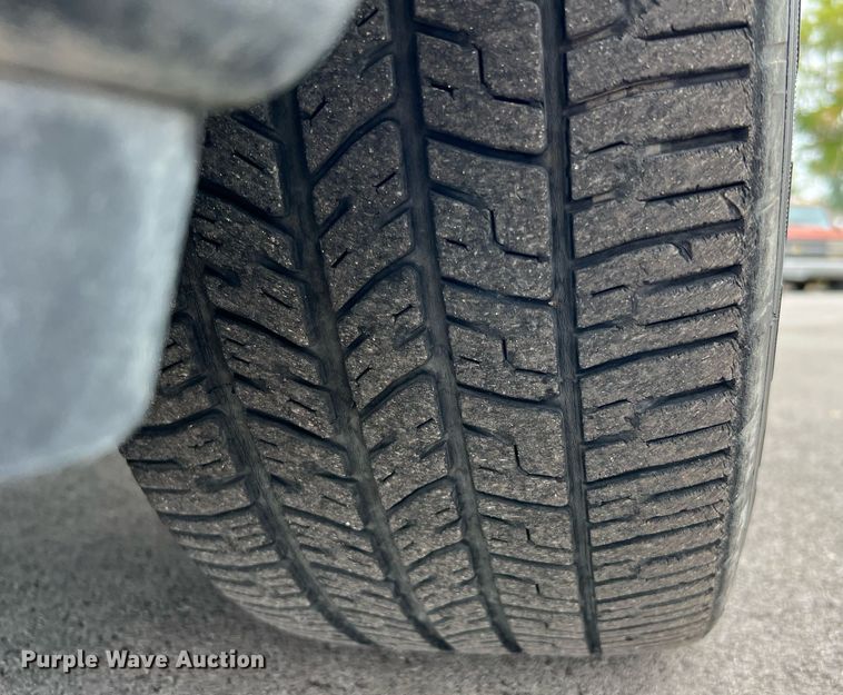 image for item LU9810 2016 Ford Explorer Police Interceptor  SUV