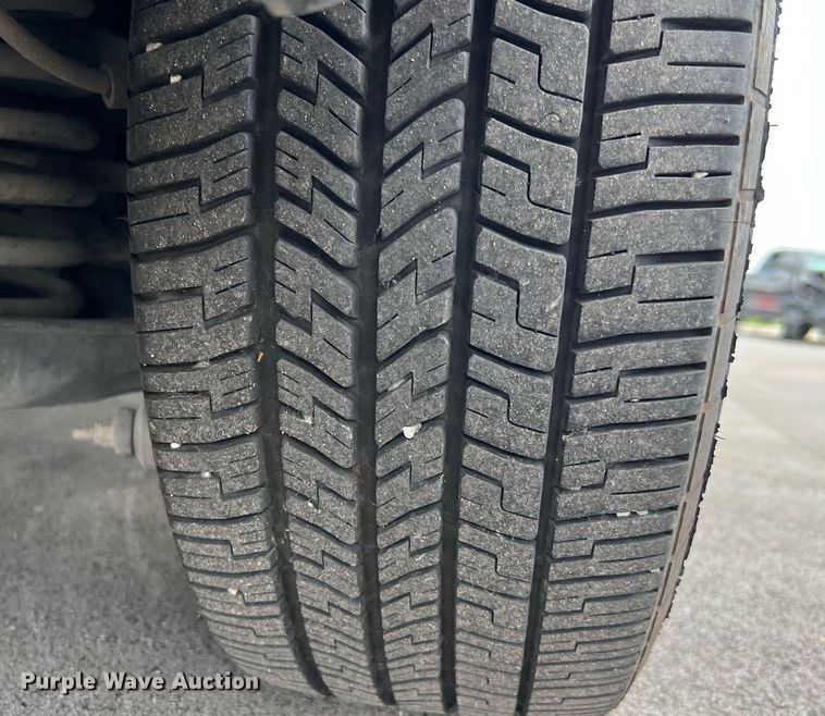 image for item LU9810 2016 Ford Explorer Police Interceptor  SUV