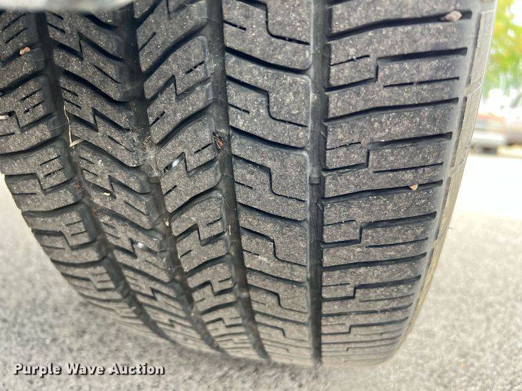 image for item LU9810 2016 Ford Explorer Police Interceptor  SUV