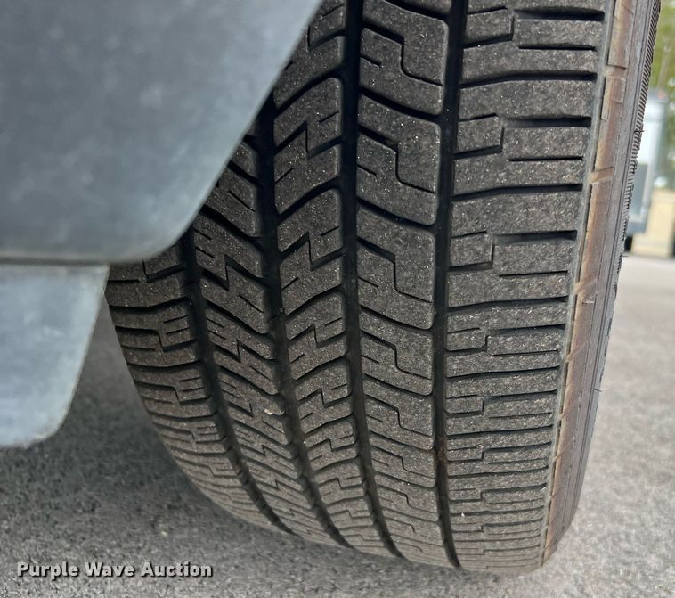 image for item LU9811 2017 Ford Explorer Police Interceptor  SUV