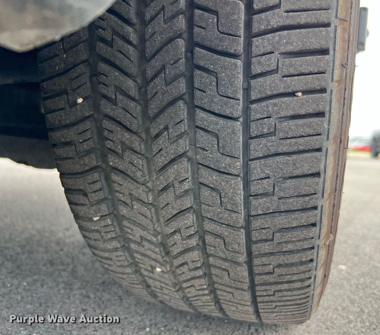 image for item LU9811 2017 Ford Explorer Police Interceptor  SUV