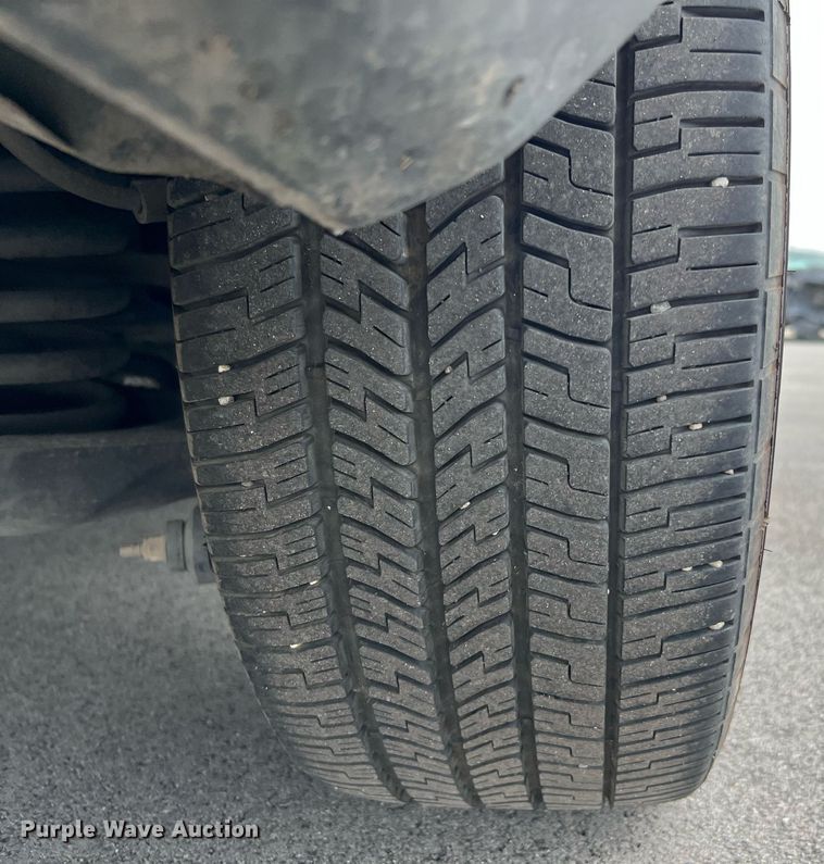 image for item LU9811 2017 Ford Explorer Police Interceptor  SUV