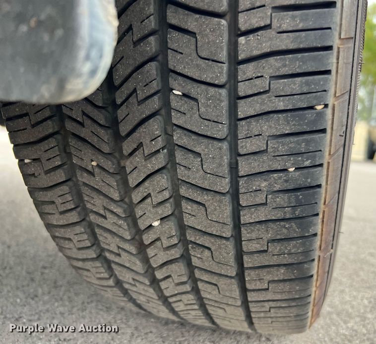 image for item LU9811 2017 Ford Explorer Police Interceptor  SUV