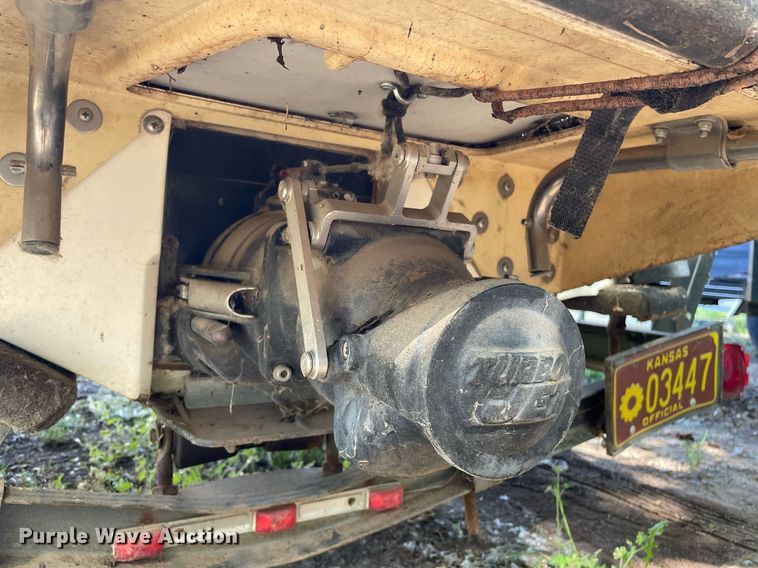 image for item LY9779 Boston Whaler Rage 15  boat