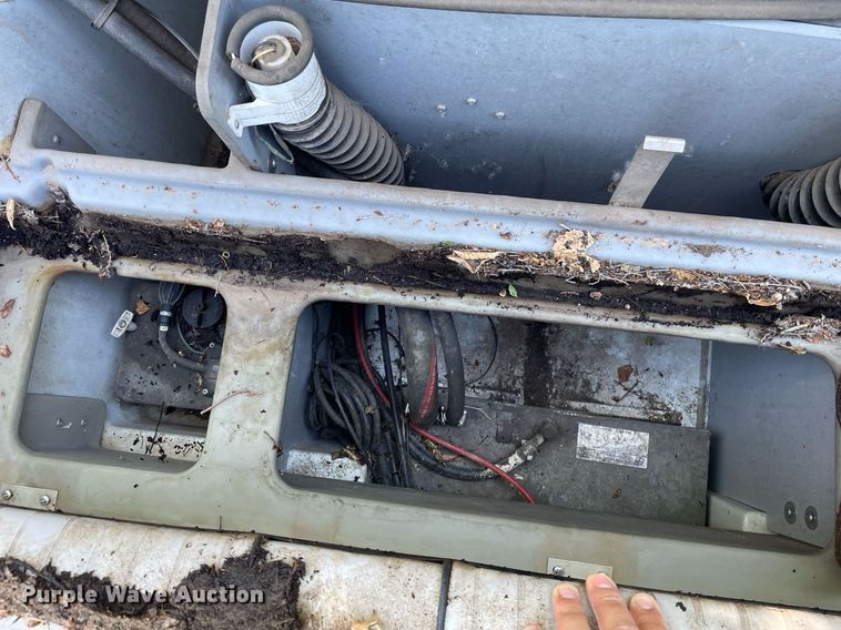 image for item LY9779 Boston Whaler Rage 15  boat