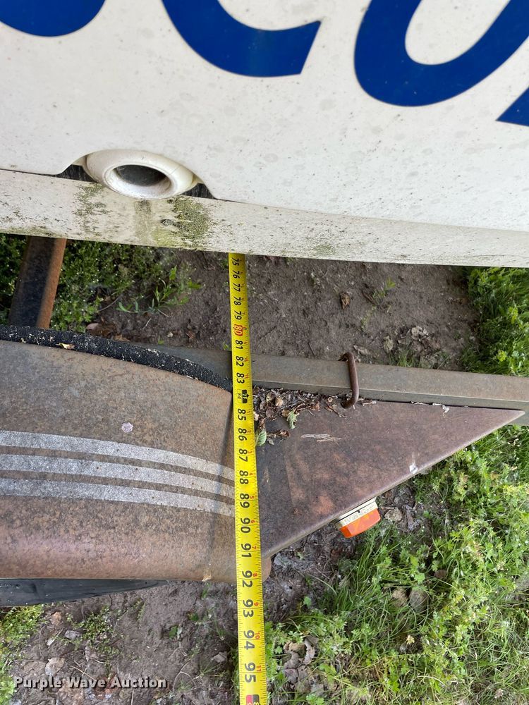 image for item LY9779 Boston Whaler Rage 15  boat